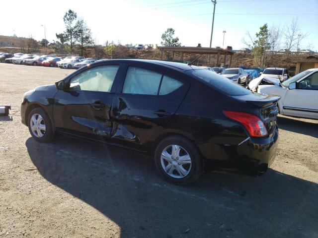 Photo 1 VIN: 3N1CN7AP5JL837272 - NISSAN VERSA 