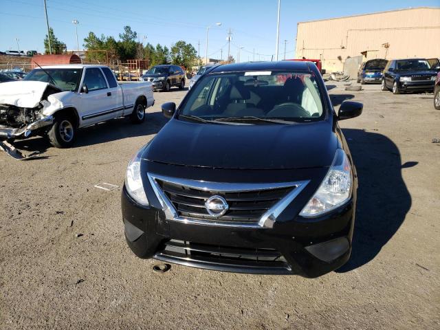 Photo 4 VIN: 3N1CN7AP5JL837272 - NISSAN VERSA 