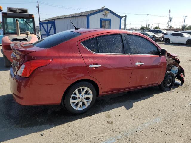 Photo 2 VIN: 3N1CN7AP5JL837482 - NISSAN VERSA 