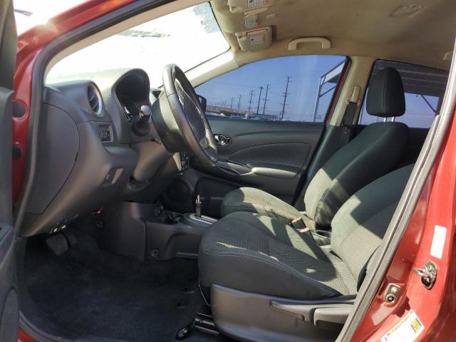 Photo 6 VIN: 3N1CN7AP5JL837482 - NISSAN VERSA 