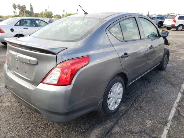 Photo 3 VIN: 3N1CN7AP5JL838857 - NISSAN VERSA S 