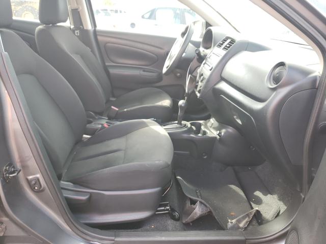 Photo 4 VIN: 3N1CN7AP5JL838857 - NISSAN VERSA S 