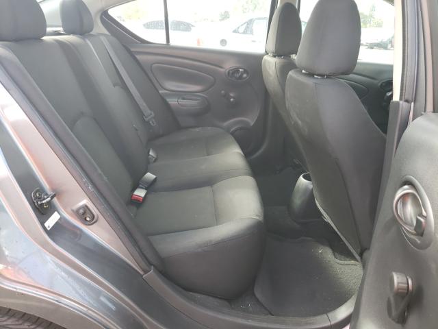 Photo 5 VIN: 3N1CN7AP5JL838857 - NISSAN VERSA S 