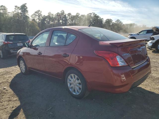 Photo 1 VIN: 3N1CN7AP5JL840267 - NISSAN VERSA 