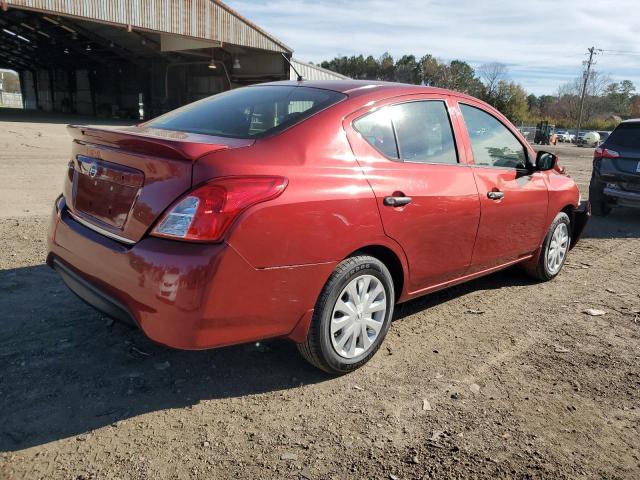 Photo 2 VIN: 3N1CN7AP5JL840267 - NISSAN VERSA 