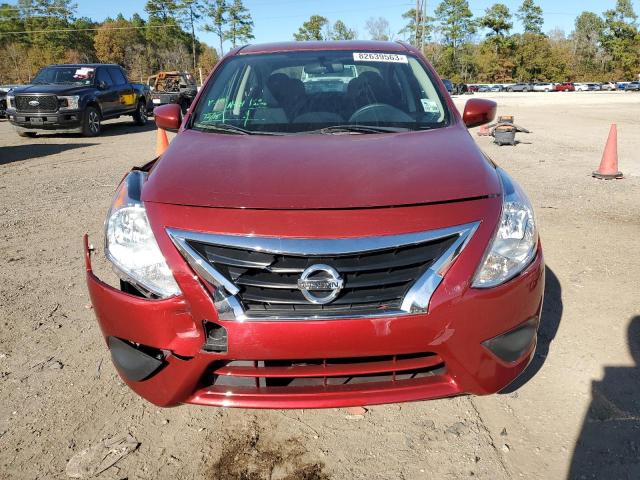 Photo 4 VIN: 3N1CN7AP5JL840267 - NISSAN VERSA 