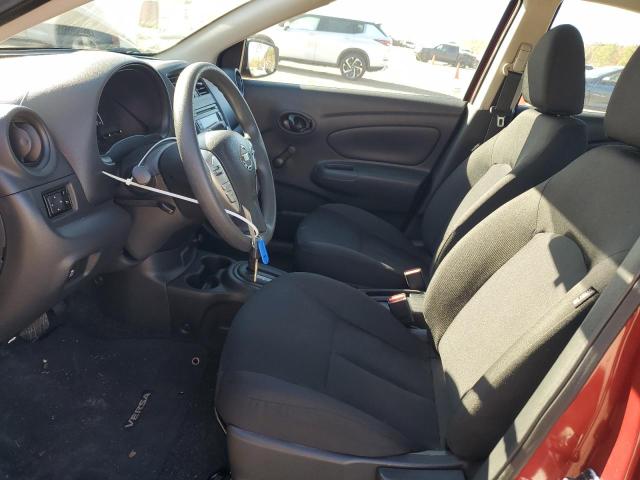 Photo 6 VIN: 3N1CN7AP5JL840267 - NISSAN VERSA 