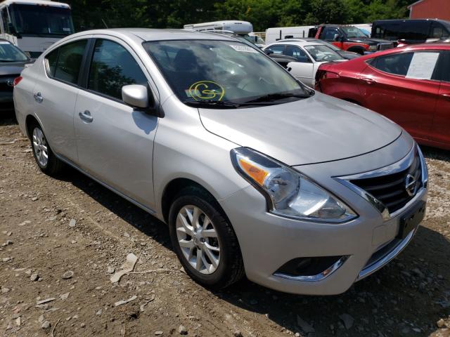 Photo 0 VIN: 3N1CN7AP5JL841399 - NISSAN VERSA 