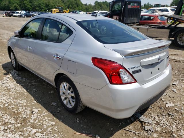 Photo 2 VIN: 3N1CN7AP5JL841399 - NISSAN VERSA 