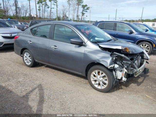 Photo 0 VIN: 3N1CN7AP5JL842813 - NISSAN VERSA 