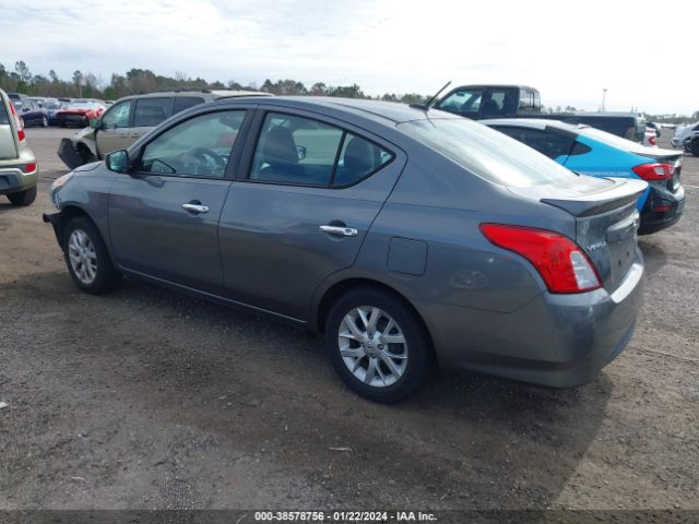 Photo 2 VIN: 3N1CN7AP5JL842813 - NISSAN VERSA 