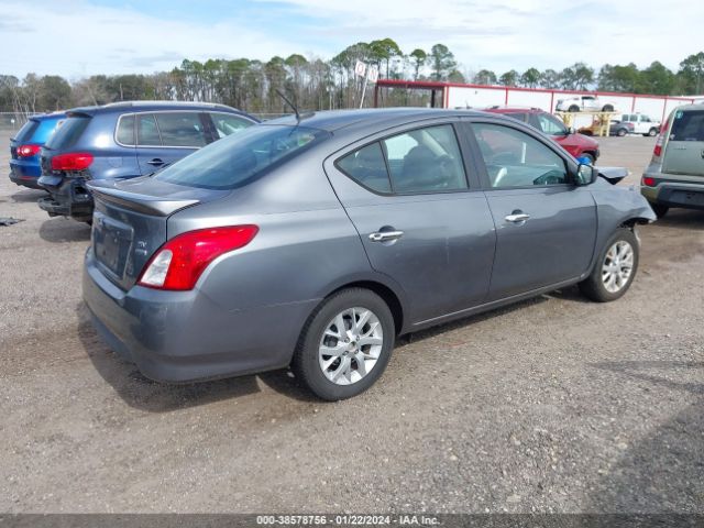 Photo 3 VIN: 3N1CN7AP5JL842813 - NISSAN VERSA 