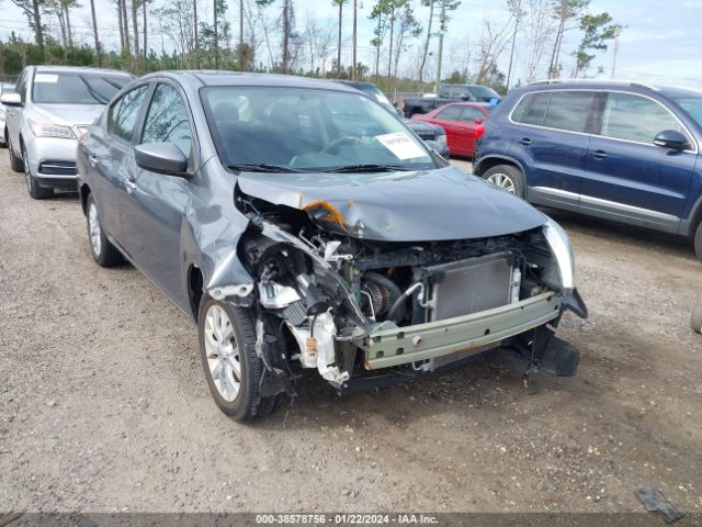 Photo 5 VIN: 3N1CN7AP5JL842813 - NISSAN VERSA 