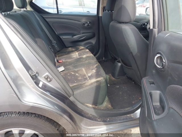 Photo 7 VIN: 3N1CN7AP5JL842813 - NISSAN VERSA 