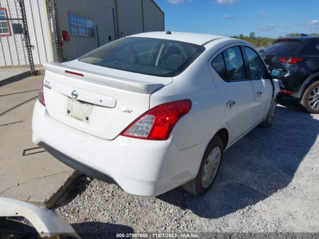 Photo 3 VIN: 3N1CN7AP5JL843220 - NISSAN VERSA 