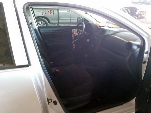 Photo 4 VIN: 3N1CN7AP5JL843251 - NISSAN VERSA S 