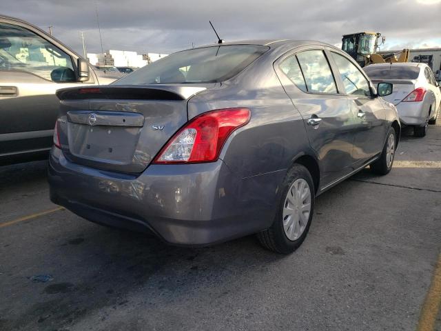 Photo 3 VIN: 3N1CN7AP5JL844383 - NISSAN VERSA S 