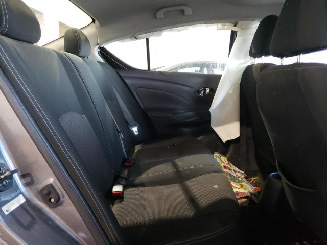 Photo 5 VIN: 3N1CN7AP5JL844822 - NISSAN VERSA S 