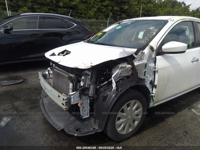 Photo 5 VIN: 3N1CN7AP5JL845548 - NISSAN VERSA SEDAN 