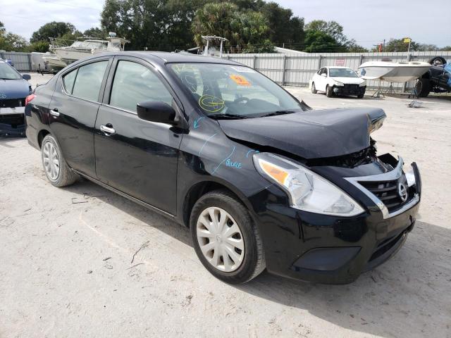 Photo 0 VIN: 3N1CN7AP5JL845873 - NISSAN VERSA 