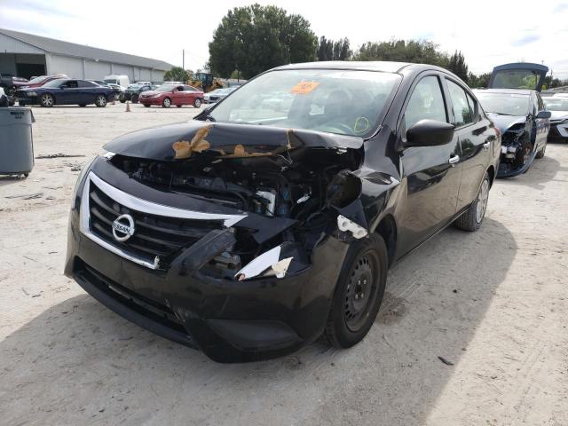 Photo 1 VIN: 3N1CN7AP5JL845873 - NISSAN VERSA 