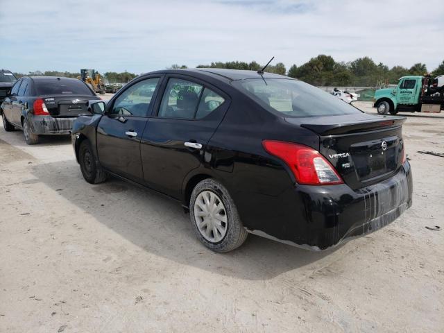 Photo 2 VIN: 3N1CN7AP5JL845873 - NISSAN VERSA 