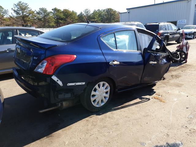 Photo 3 VIN: 3N1CN7AP5JL849616 - NISSAN VERSA S 