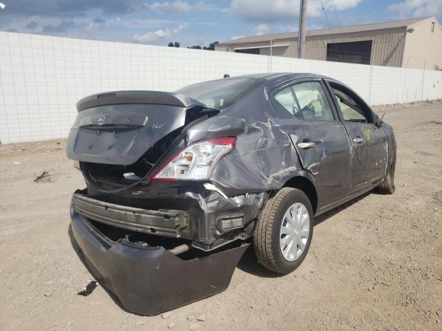 Photo 3 VIN: 3N1CN7AP5JL851950 - NISSAN VERSA S 