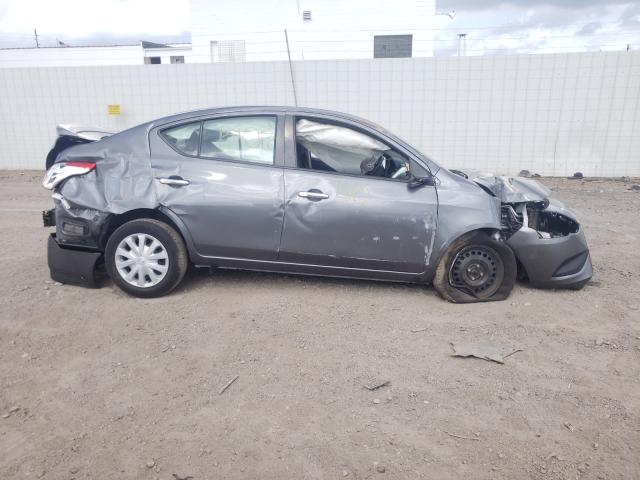 Photo 8 VIN: 3N1CN7AP5JL851950 - NISSAN VERSA S 