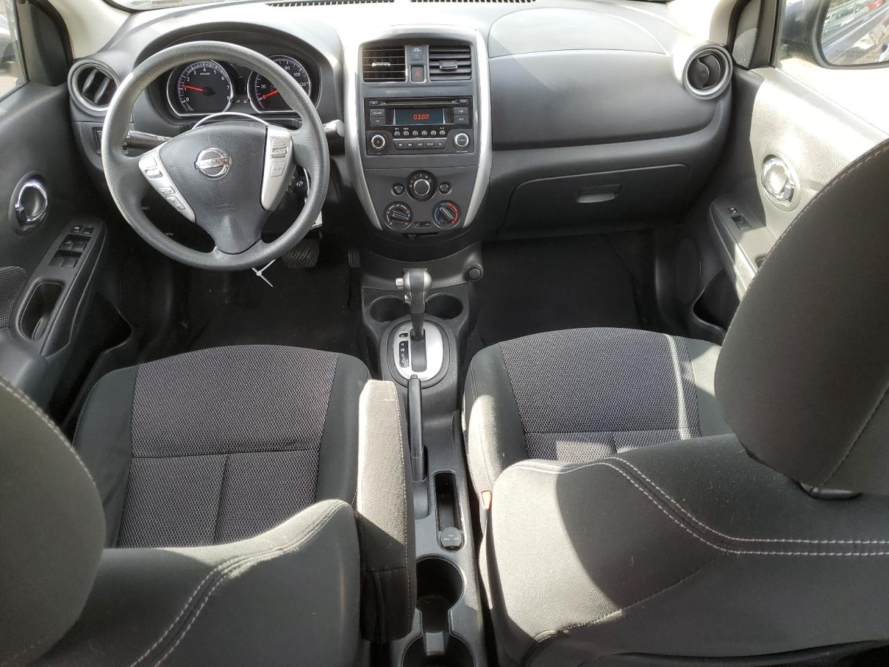 Photo 7 VIN: 3N1CN7AP5JL858588 - NISSAN VERSA 