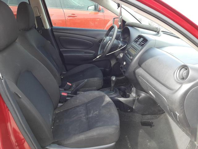 Photo 4 VIN: 3N1CN7AP5JL858719 - NISSAN VERSA 