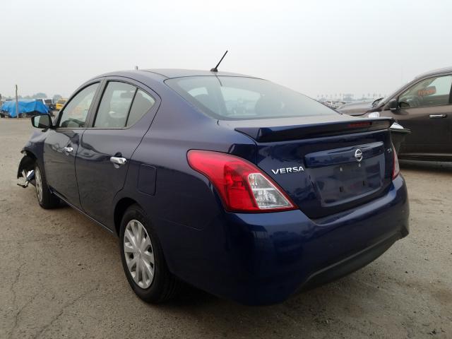 Photo 2 VIN: 3N1CN7AP5JL858851 - NISSAN VERSA S 