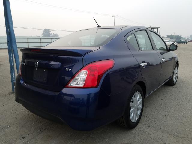 Photo 3 VIN: 3N1CN7AP5JL858851 - NISSAN VERSA S 