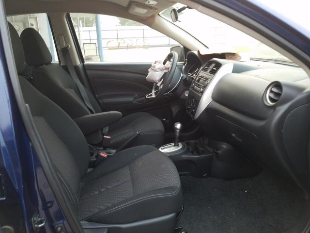 Photo 4 VIN: 3N1CN7AP5JL858851 - NISSAN VERSA S 