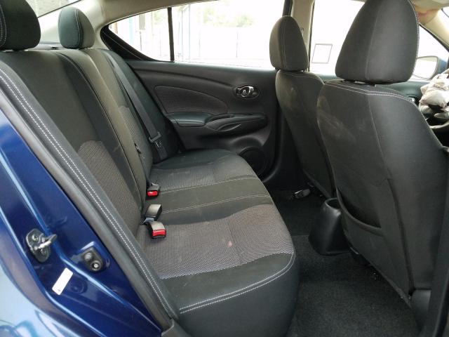 Photo 5 VIN: 3N1CN7AP5JL858851 - NISSAN VERSA S 