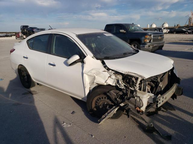 Photo 3 VIN: 3N1CN7AP5JL866481 - NISSAN VERSA 