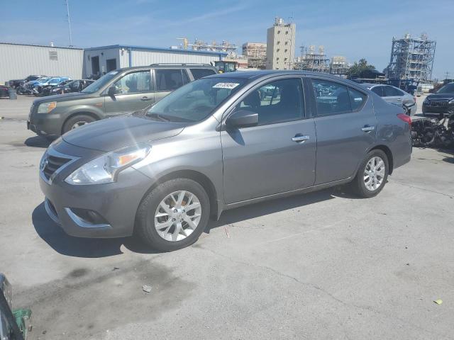 Photo 0 VIN: 3N1CN7AP5JL867551 - NISSAN VERSA S 