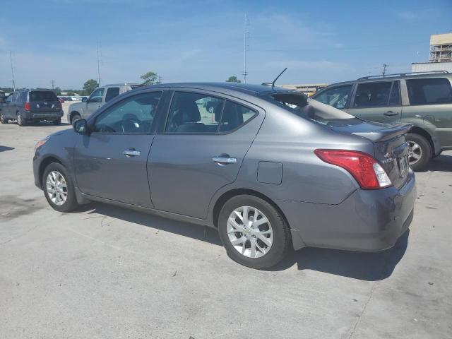 Photo 1 VIN: 3N1CN7AP5JL867551 - NISSAN VERSA S 