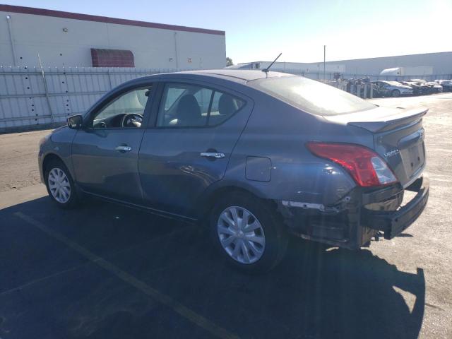 Photo 1 VIN: 3N1CN7AP5JL868151 - NISSAN VERSA S 