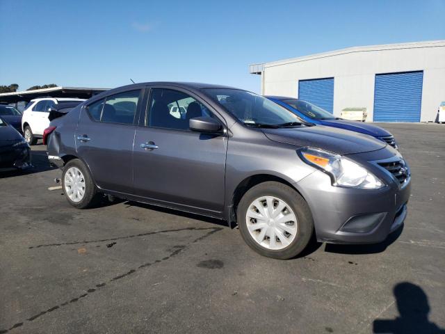 Photo 3 VIN: 3N1CN7AP5JL868151 - NISSAN VERSA S 