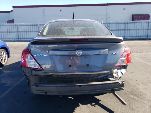 Photo 5 VIN: 3N1CN7AP5JL868151 - NISSAN VERSA S 