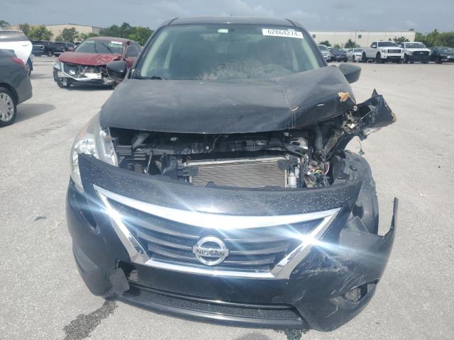 Photo 4 VIN: 3N1CN7AP5JL868893 - NISSAN VERSA S 