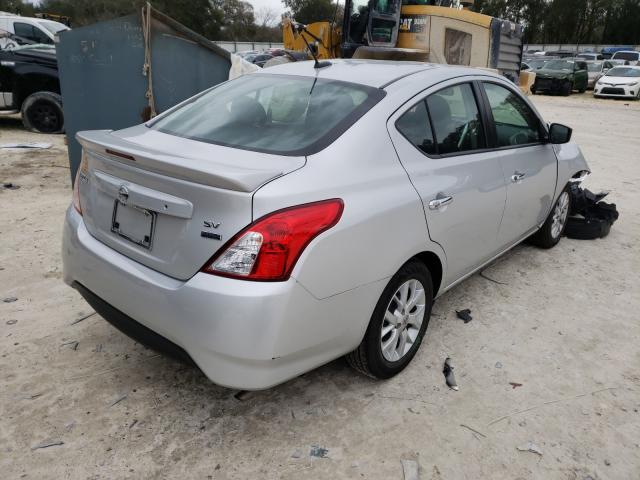 Photo 3 VIN: 3N1CN7AP5JL869980 - NISSAN VERSA S 