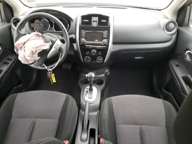 Photo 8 VIN: 3N1CN7AP5JL869980 - NISSAN VERSA S 