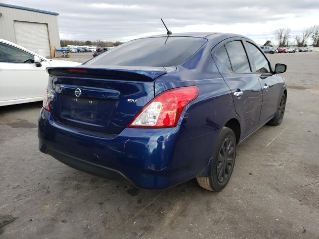 Photo 3 VIN: 3N1CN7AP5JL870059 - NISSAN VERSA S 