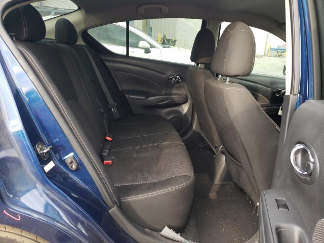 Photo 5 VIN: 3N1CN7AP5JL870059 - NISSAN VERSA S 