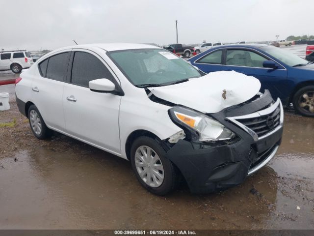 Photo 0 VIN: 3N1CN7AP5JL870904 - NISSAN VERSA 