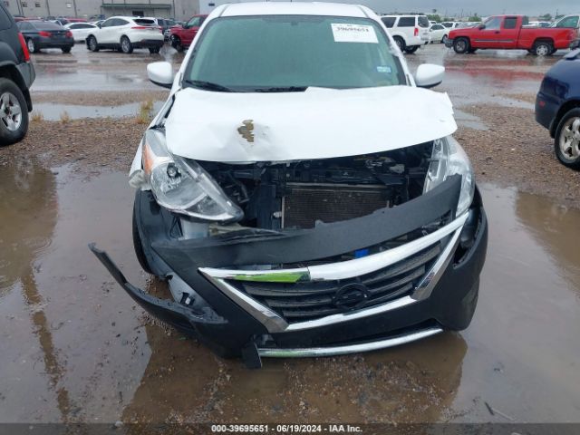 Photo 5 VIN: 3N1CN7AP5JL870904 - NISSAN VERSA 