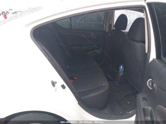 Photo 7 VIN: 3N1CN7AP5JL870904 - NISSAN VERSA 