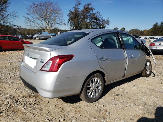 Photo 3 VIN: 3N1CN7AP5JL871776 - NISSAN VERSA S 